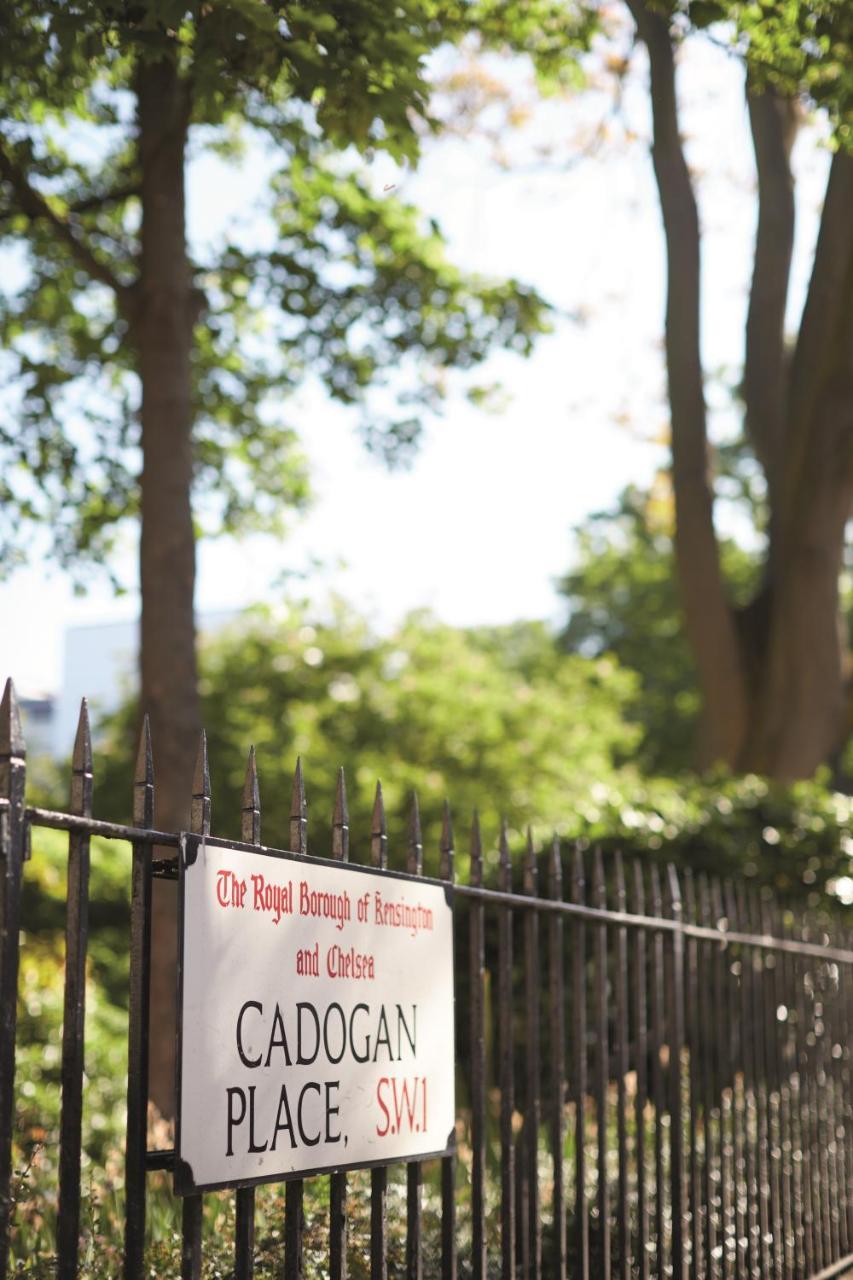 The Cadogan, A Belmond Hotel, London Kültér fotó